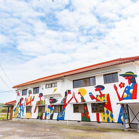 Ikibase Guest House エクステリア 写真