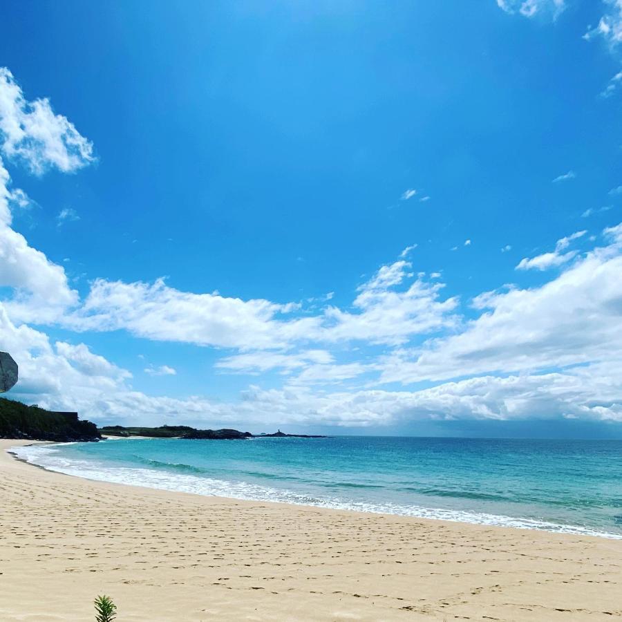 Ikibase Guest House エクステリア 写真