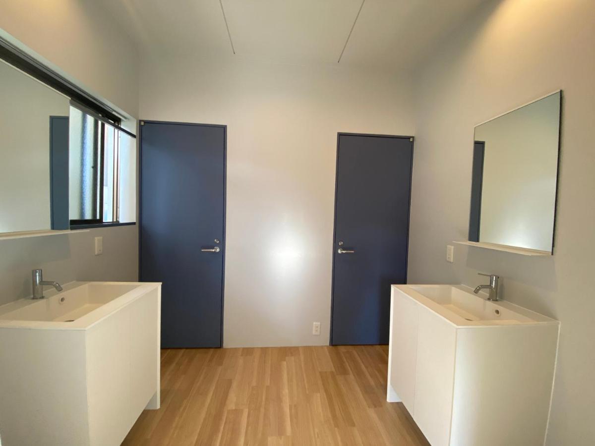 Ikibase Guest House エクステリア 写真