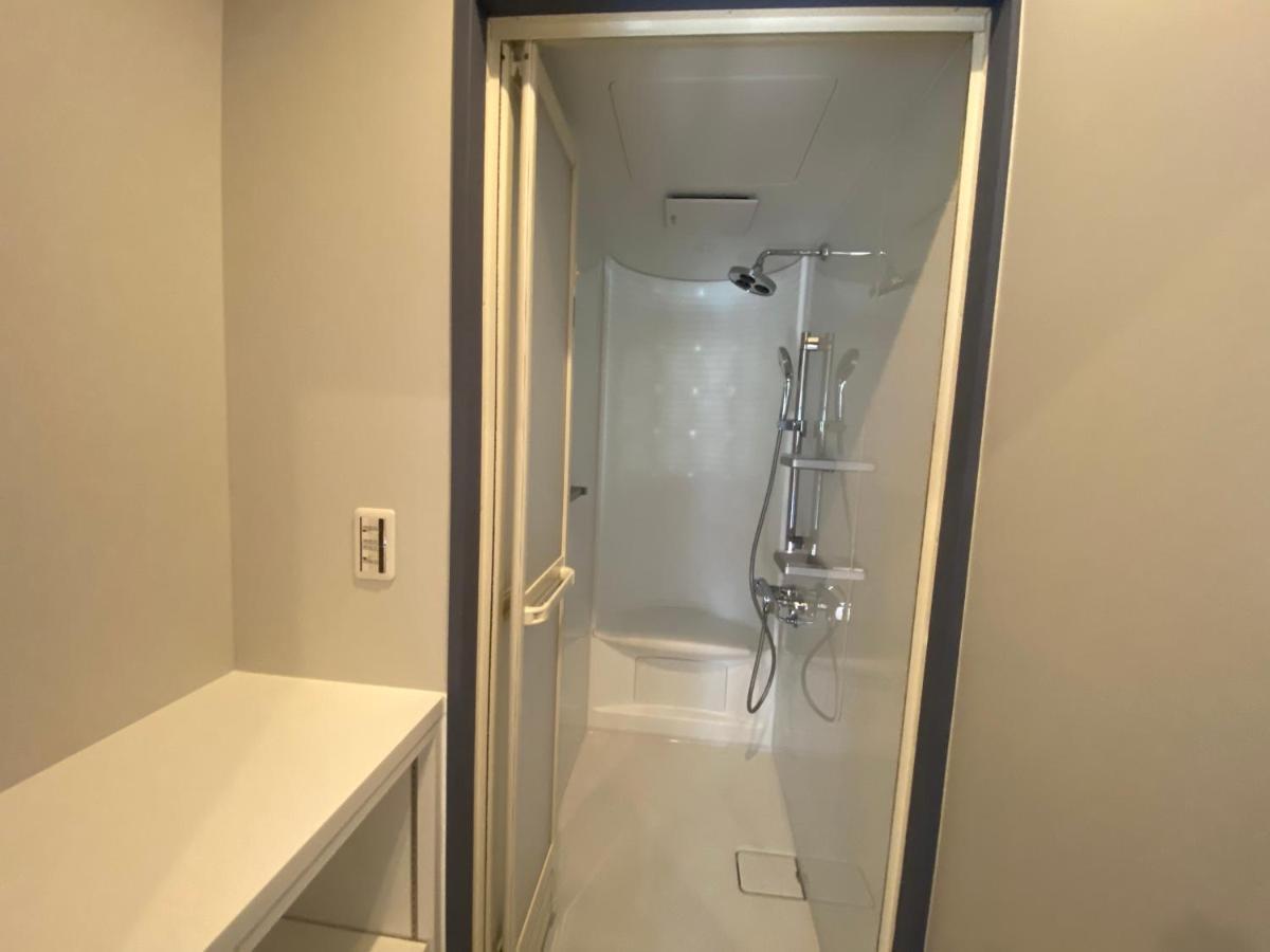 Ikibase Guest House エクステリア 写真