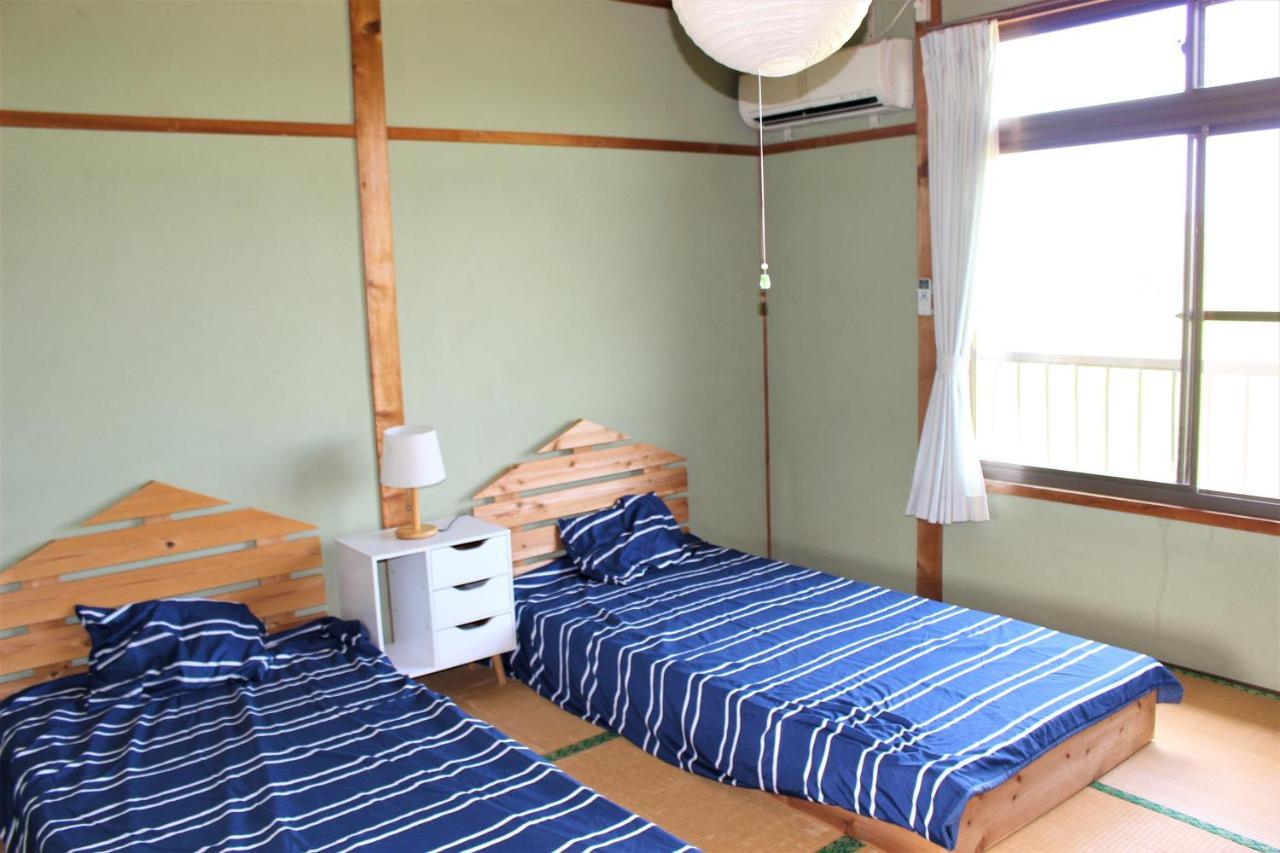 Ikibase Guest House エクステリア 写真