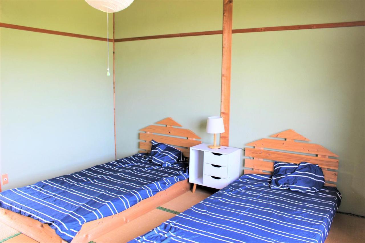 Ikibase Guest House エクステリア 写真