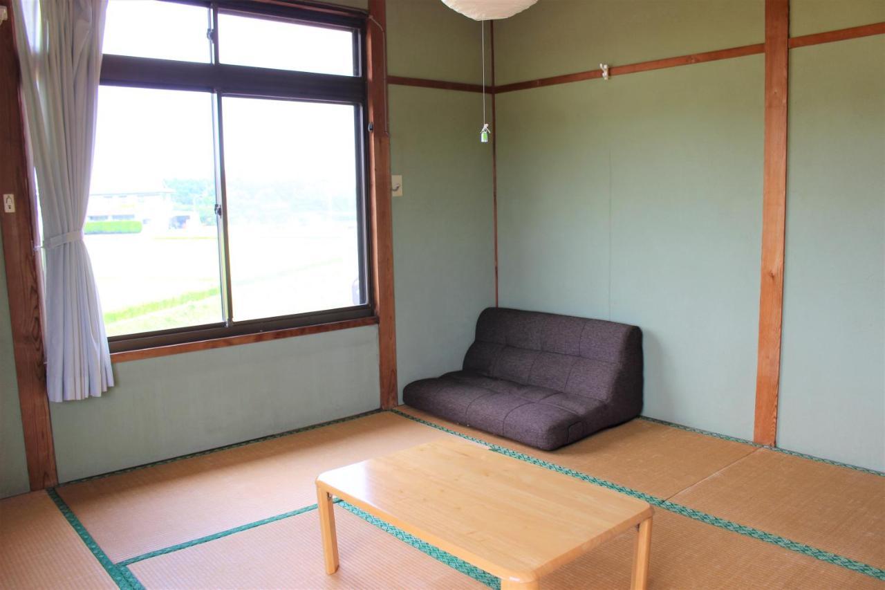 Ikibase Guest House エクステリア 写真