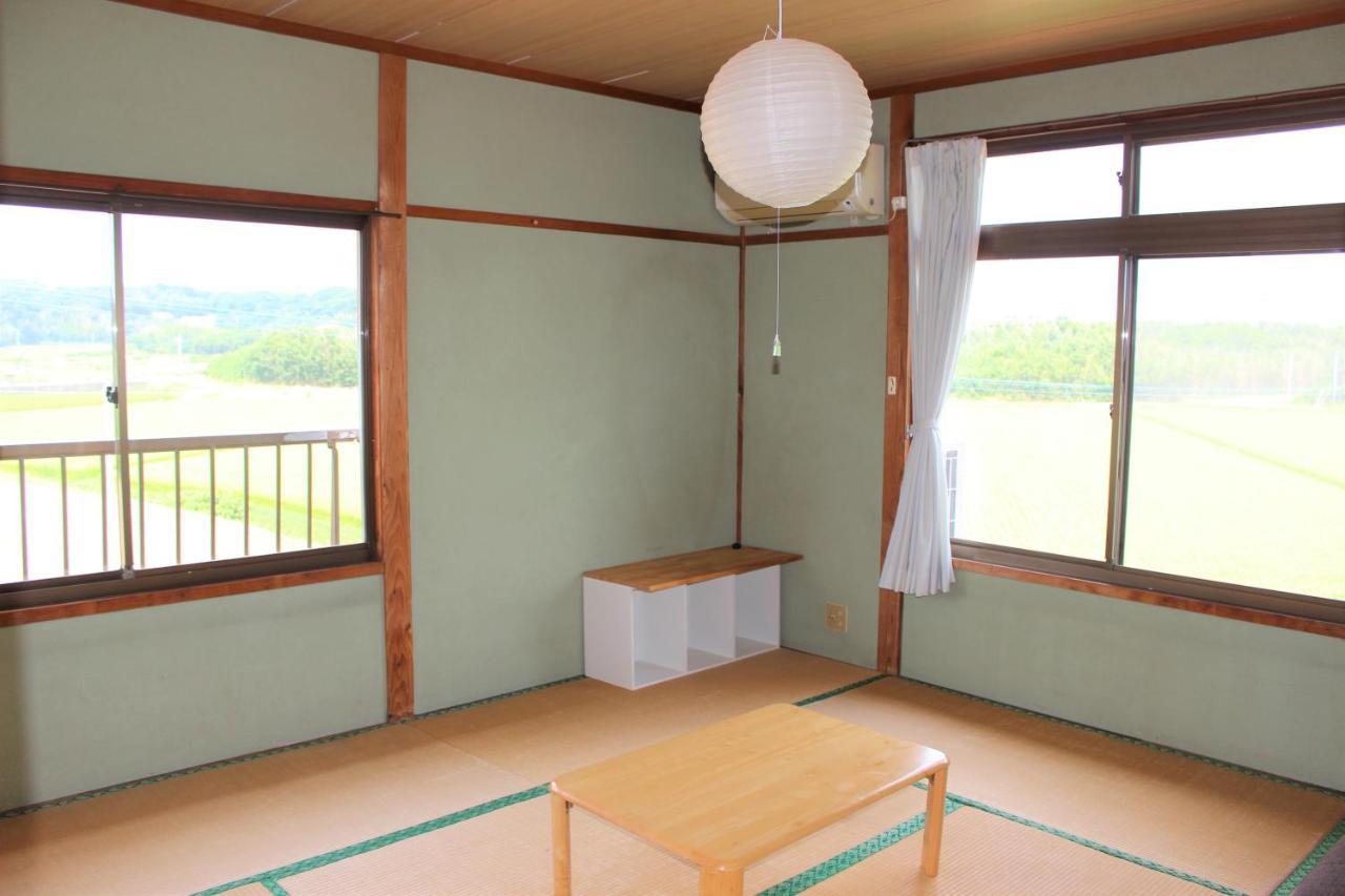 Ikibase Guest House エクステリア 写真