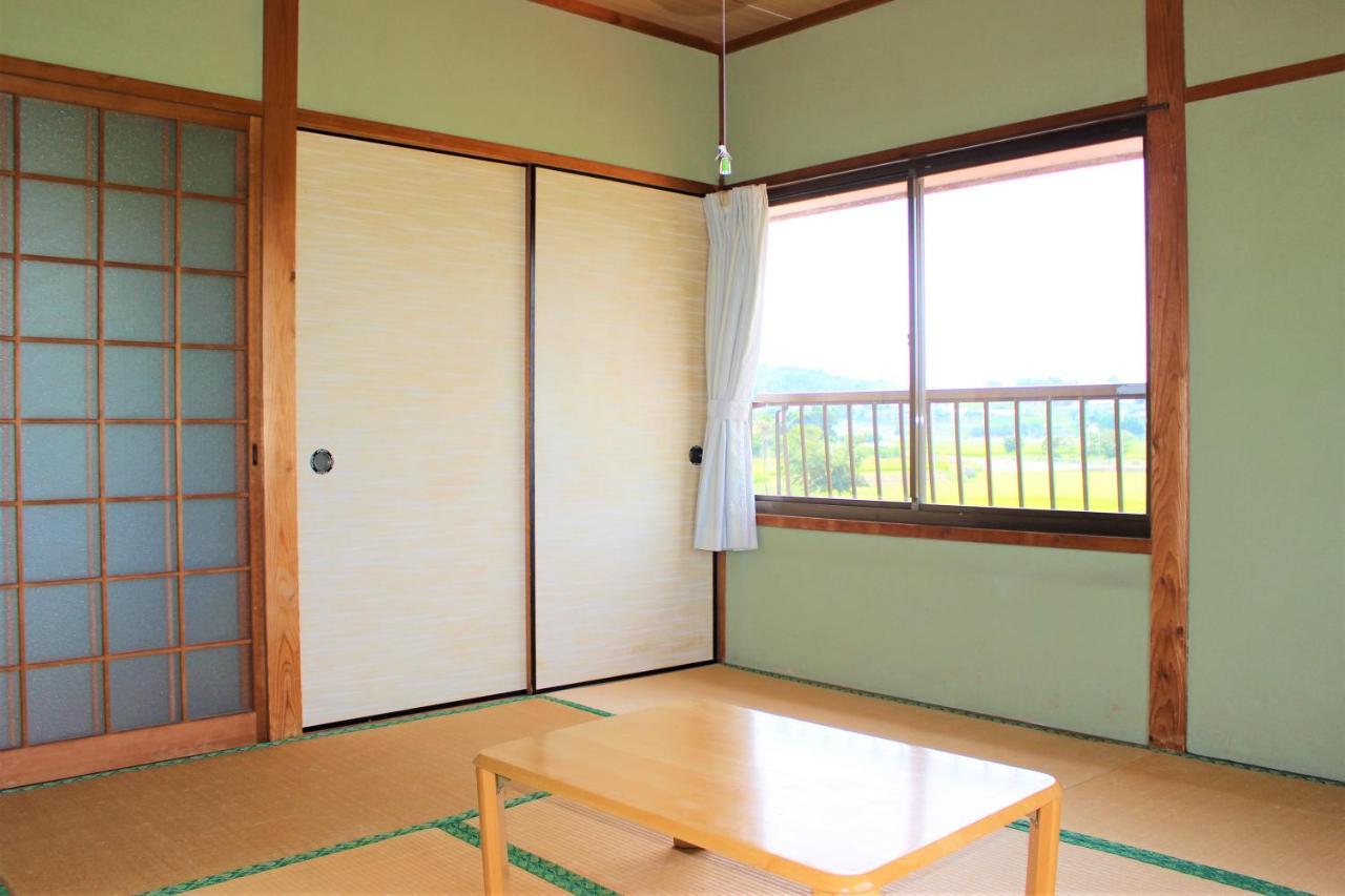 Ikibase Guest House エクステリア 写真