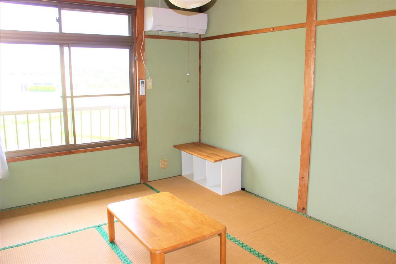 Ikibase Guest House エクステリア 写真