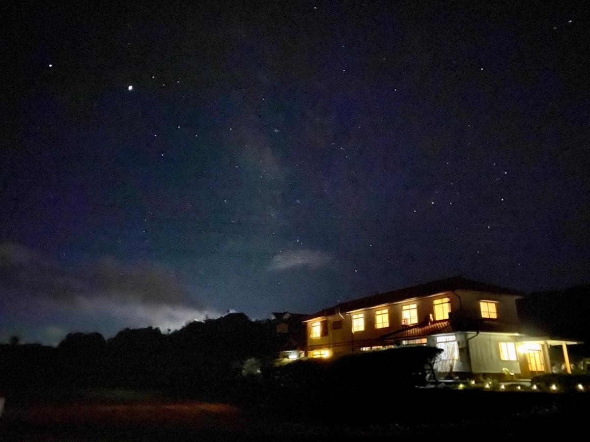 Ikibase Guest House エクステリア 写真