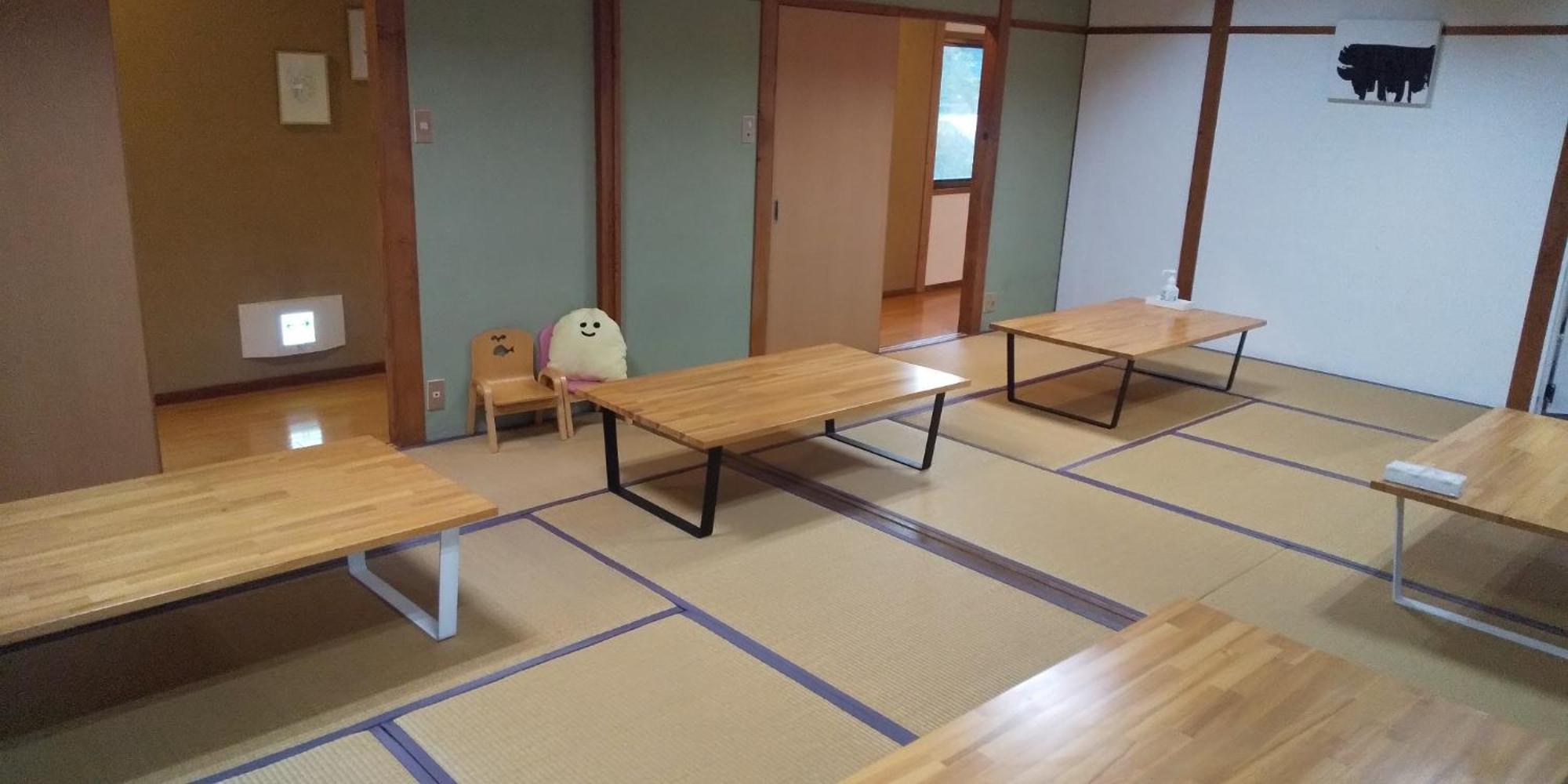 Ikibase Guest House エクステリア 写真
