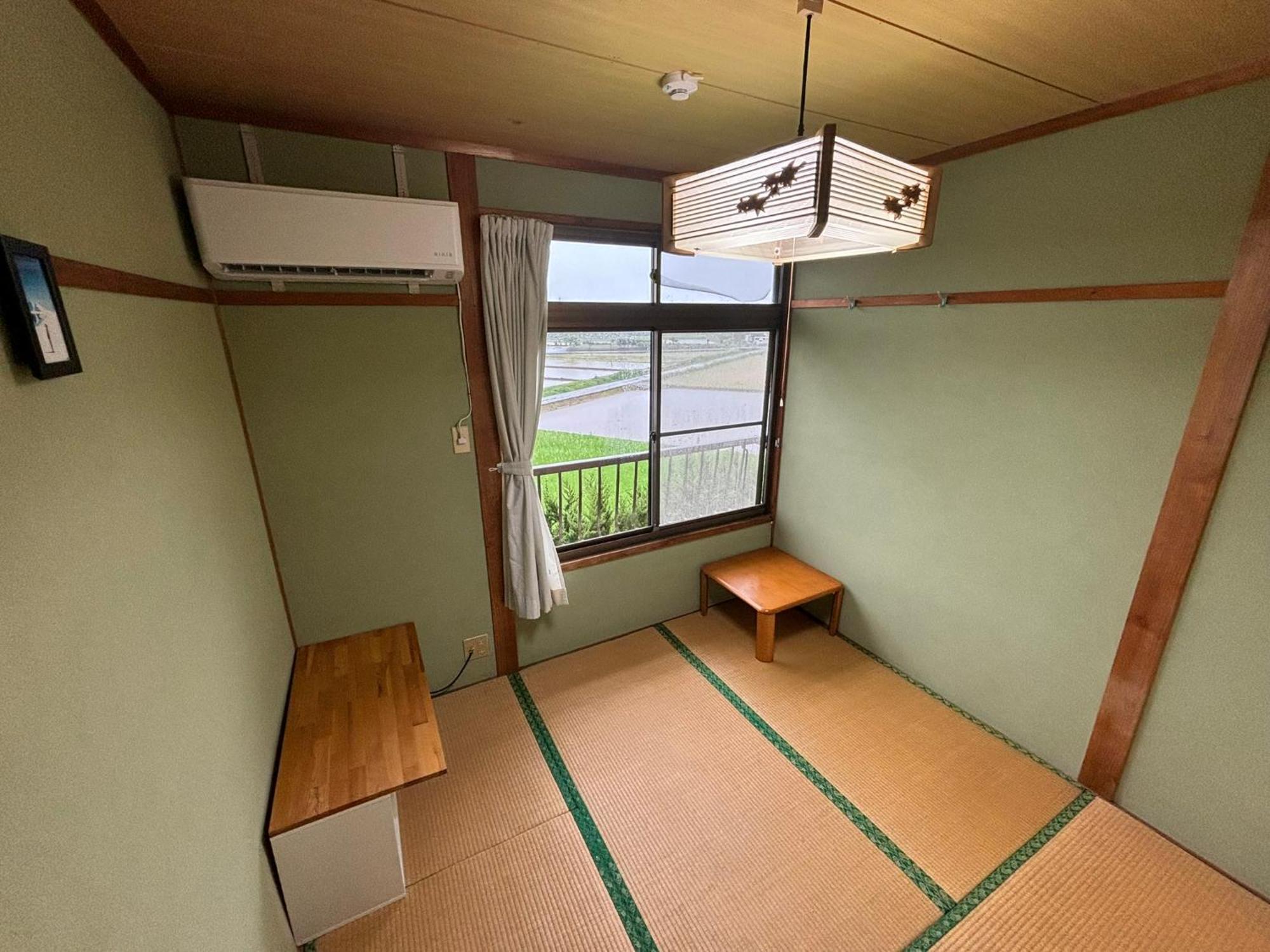 Ikibase Guest House エクステリア 写真