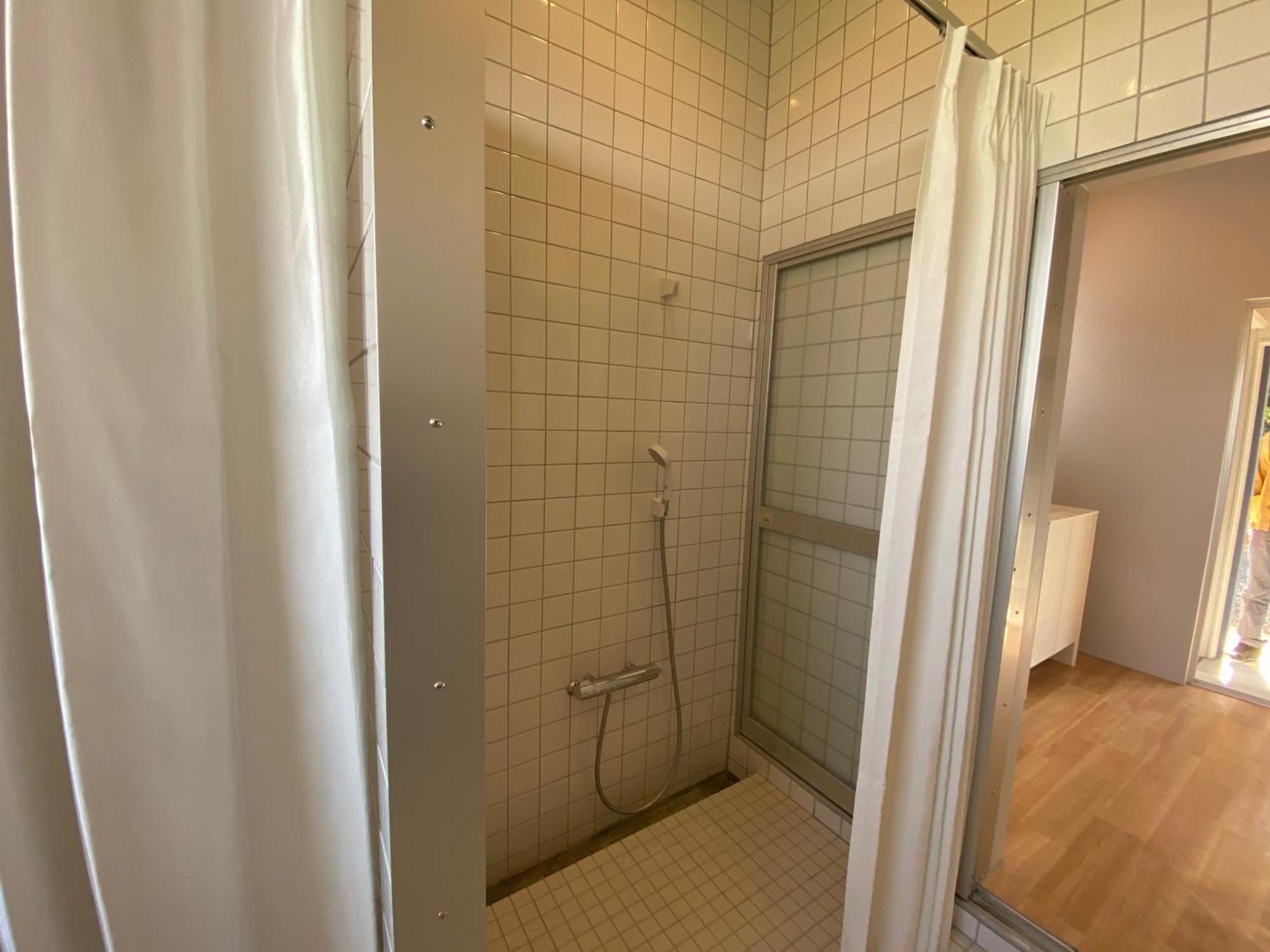 Ikibase Guest House エクステリア 写真